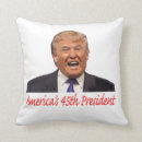 Suche nach trumpf kissen Präsident