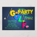 Suche nach golfball einladungen Putt