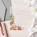 Suche nach spring wedding einladungen Einfach