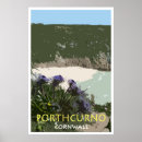 Suche nach cornwall poster Retro