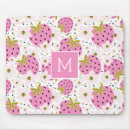 Suche nach erdbeere mousepads Natur