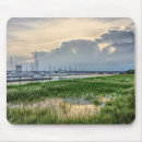 Suche nach hafen mousepads Sonnenuntergang