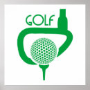 Suche nach golfball poster Club