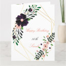 Suche nach geometrischer karten Elegant