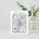 Suche nach map postkarten Atlanta