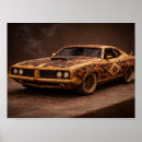 Suche nach muscle car poster Muskel