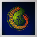 Suche nach irische symbole poster Irland