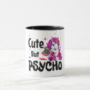 Suche nach psycho tassen Niedlich