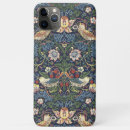 Suche nach strawberry iphone hüllen William morris