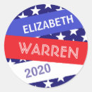 Suche nach elizabeth aufkleber Politisch