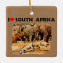 Suche nach afrikanischer elefant ornamente Safari