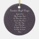 Suche nach guardian angel ornamente Gebet