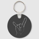 Suche nach rock hand schlüsselanhänger Musik