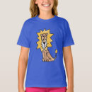 Suche nach löwe cartoon tshirts Niedlich