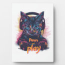 Suche nach gamer fotoplatten Katze