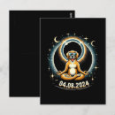 Suche nach eklipsen poster postkarten Texas