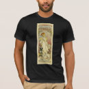 Suche nach kamelien tshirts Jugendstil