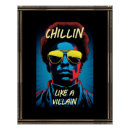 Suche nach chillen poster Cool