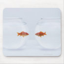 Suche nach goldfische mousepads Volle länge