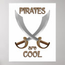 Suche nach piraten poster Schwerter
