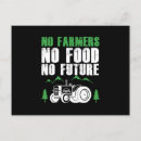 Suche nach nahrung postkarten Bauer