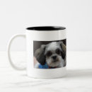 Suche nach shih tzu tassen Kaffee