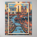 Suche nach stadt der lichter poster Eiffelturm