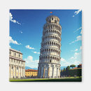 Suche nach pisa magnete Kurios