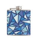 Suche nach eisen flachmänner Blau