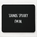 Suche nach gruselig mousepads Spaß