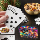 Suche nach tätowierung spielkarten Schädel