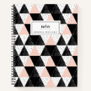 Suche nach dreieckig kleine notizbücher Skandinavisches design