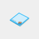 Suche nach blaue fische post it Cartoon