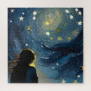 Suche nach universum puzzle Künstlerisch