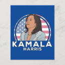 Suche nach abstimmung flyer Harris