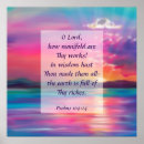 Suche nach 104 poster Psalm