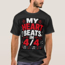 Suche nach takt tshirts Musik