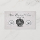 Suche nach sand visitenkarten Vintag