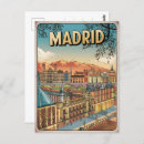 Suche nach madrid spain postkarten Verrückt