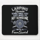 Suche nach rollenspielen mousepads Quest