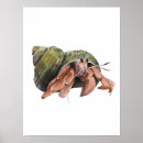 Suche nach crab poster Nautisch
