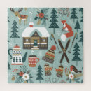 Suche nach waldland puzzle Weihnachten