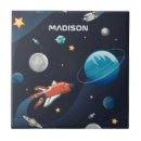 Suche nach mond und sterne fliesen Galaxie