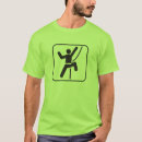 Suche nach hoher aufstieg tshirts Klettern