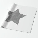 Suche nach ihr ein stern geschenkpapier Sterne