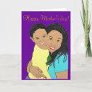 Suche nach mutter und sohn karten Junge