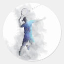 Suche nach tennisfan aufkleber Tennisliebhaber