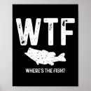 Suche nach funny fishing poster Bass