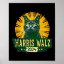 Suche nach election poster Kamala für den präsidenten