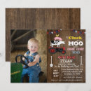 Suche nach scheune einladungen Nutztiere